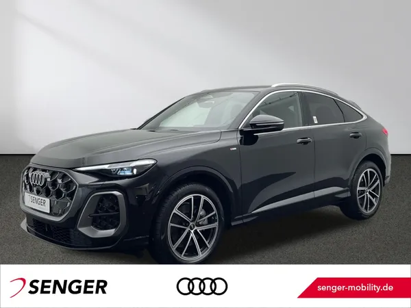 Q5 Sportback TDI quattro Techpro Matrix-LED Navi