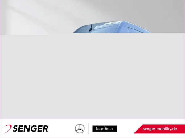 Sprinter 319 CDI KA L2H2 MBUX Kamera Standhzg 9G