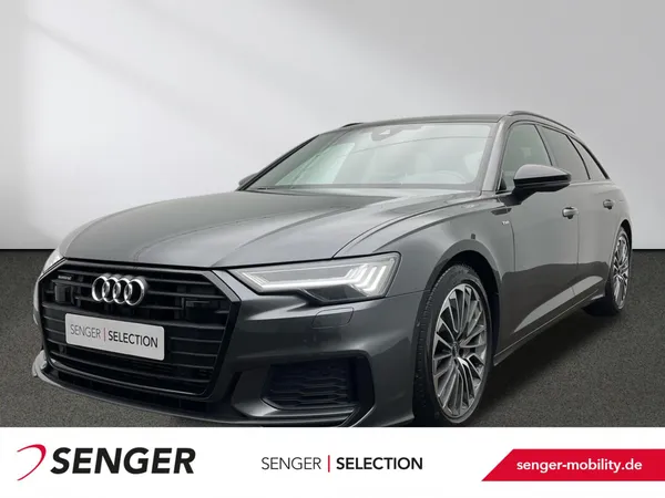 A6 Avant 55 TFSI e Sport quattro Matrix-LED B&O 