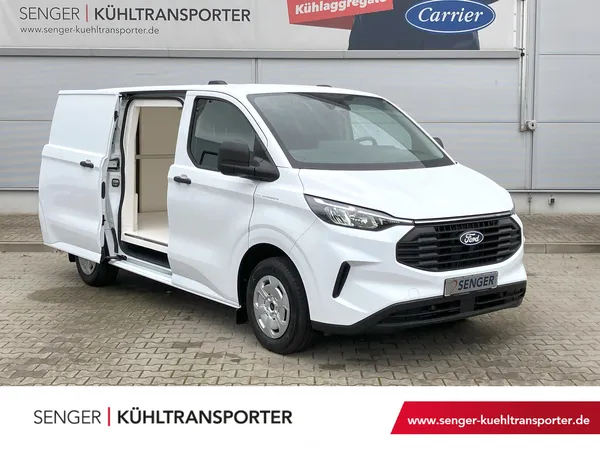 Transit Custom Trend L1 KLIMA Tiefkühl -20° 