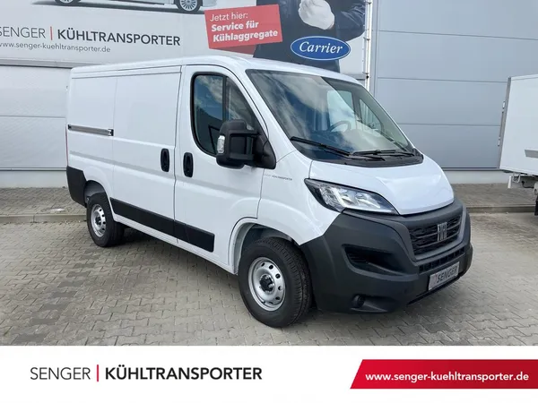 Ducato 35 L1H1 Tiefkühl -20°C 