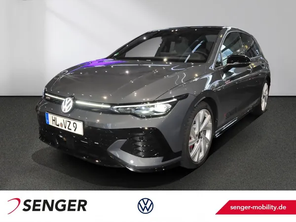 Golf GTI Clubsport 2,0 TSI Panorama Design-Paket
