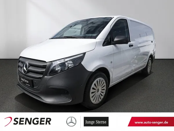 Vito 116 CDI Kasten lang Kamera Navi FACELIFT