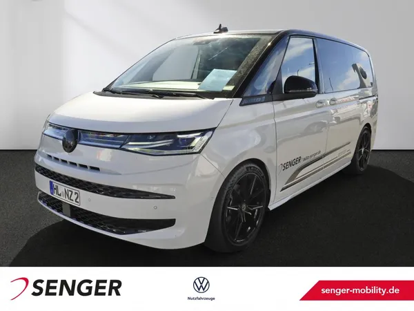 T7 Multivan New Multivan Edition 2.0 TSI 7-Sitze