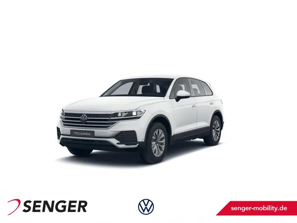 Touareg 3,0 l V6 TDI SCR 4MOTION 
