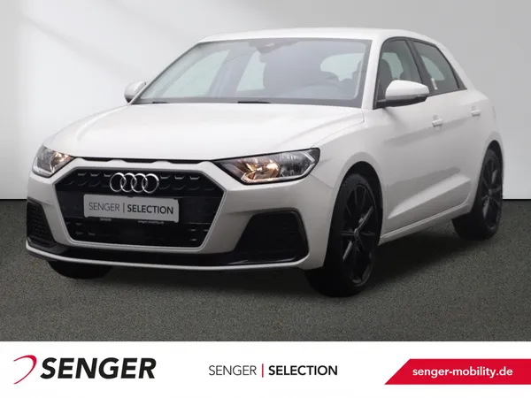 A1 Sportback Advanced 30 TFSI Sitzh. MMI PDC 