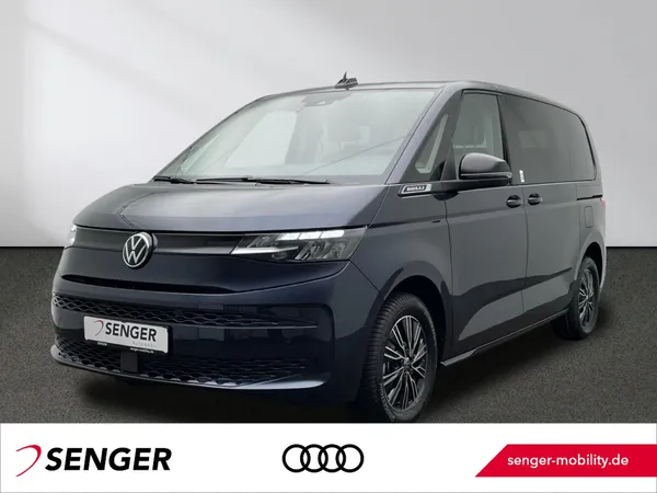 T7 Multivan 2,0 TDI 7-Sitzer Paket Navi Sitzhzg.