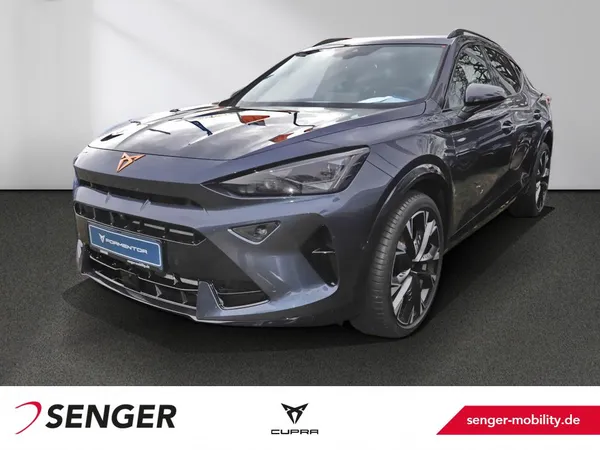 Formentor VZ 2.0 TSI 4Drive AHK Matrix-LED Navi 