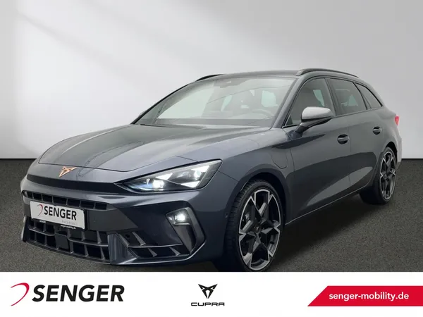 Leon Sportstourer VZ 1.5 e-Hybrid DSG AHK Matrix