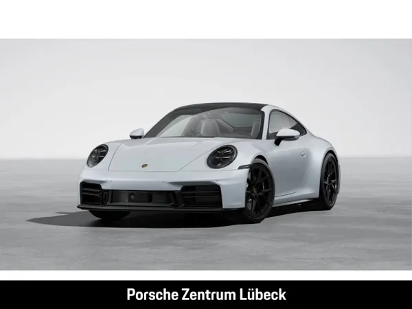 992 911 Carrera S BOSE Surround View LED 