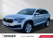 Kodiaq Style 2.0 TDI 4x4 CarPlay Matrix-LED AHK 