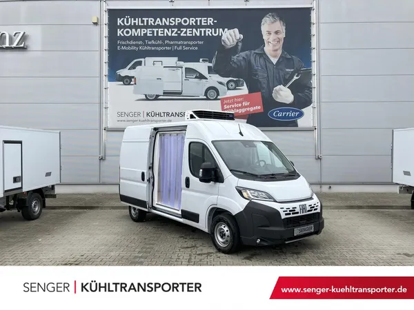 Ducato 35 L3H2 MultiJet 140 Tiefkühl -20° C 