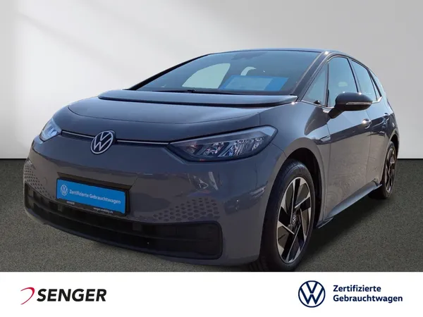 ID.3 Pro Performance Navi CarPlay LED Sitzhzg. 