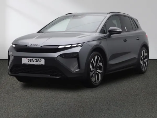 Elroq 85 Sportline Memory Navi Matrix 