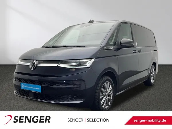 T7 Multivan Life Langversion 1.4 eHybrid 7 Sitze