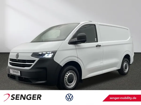 Transporter 2,0 l TDI Fahrerassistenz-Paket Plus