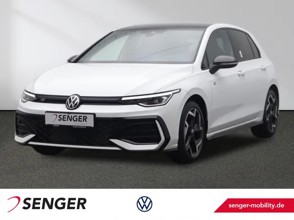 Golf R-Line 1,5 l eTSI Business Premium-Paket 