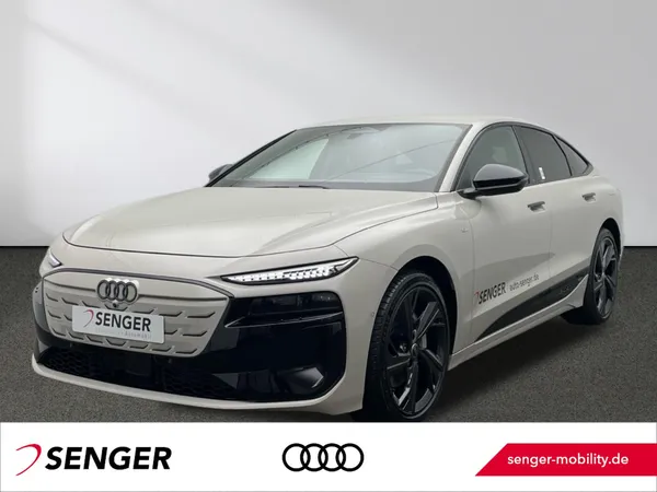 A6 Sportb. e-tron performance MMI experience pro