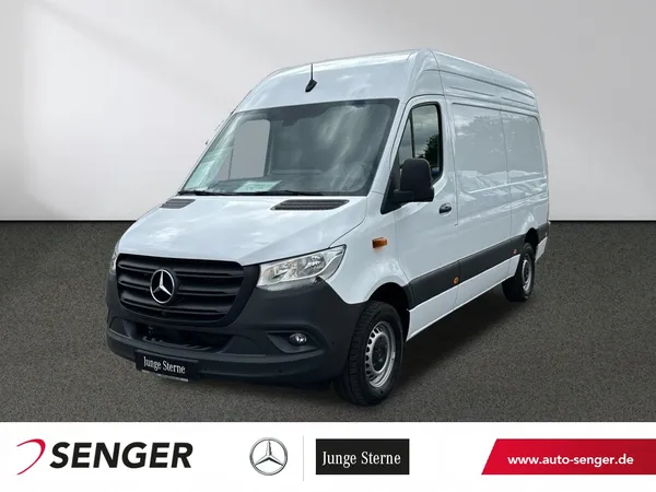 Sprinter 317 CDI KA L2H2 MBUX 360°Kamera Navi