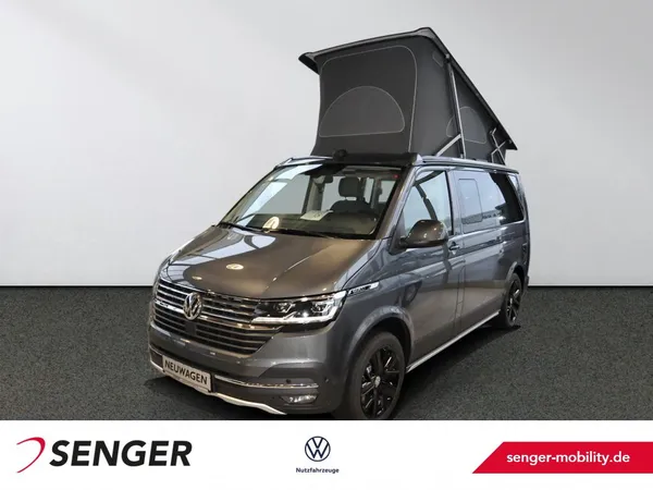 T6.1 California California Ocean 2,0 TDI 4Motion