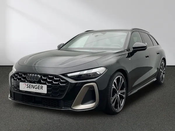 A5 Avant TDI quattro S line 360° Kamera Matrix 