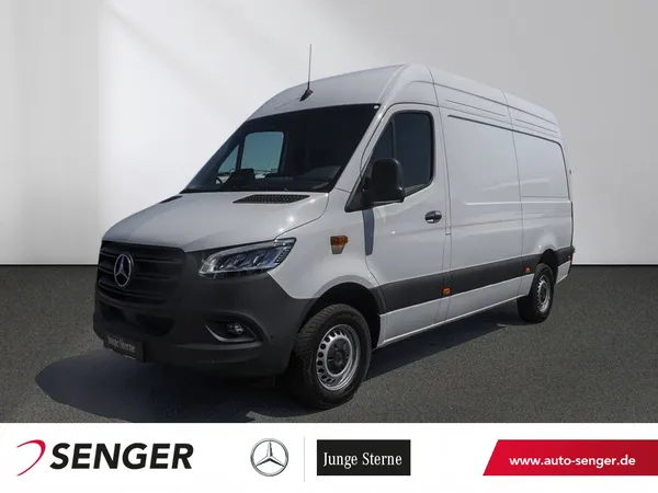Sprinter 317 CDI KA L2H2 MBUX 360°Kamera Navi 9G