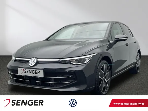 Golf 1.5 TSI OPF Style Kamera Massagesitz ACC 