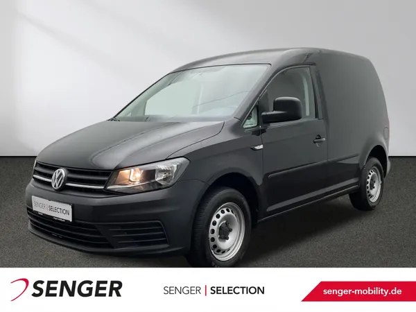 Caddy Kasten 1.2 TSI Klimaanlage 
