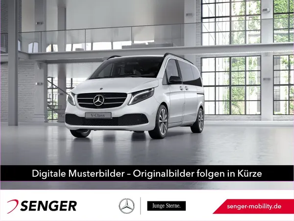V 220 d Edition kompakt LED Kamera AHK2,5t 9G