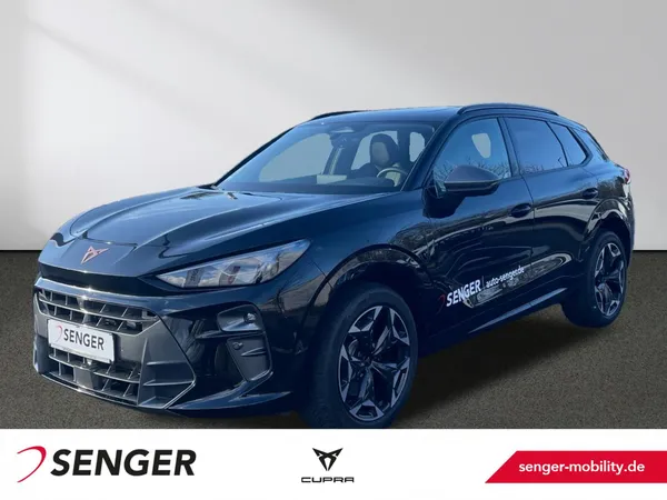 Terramar 1.5 e-Hybrid VZ Leder Pano 20 Matrix 