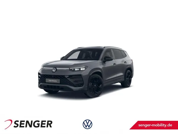 Tayron R-Line 2,0 l TDI SCR 4MOTION Panorama LED
