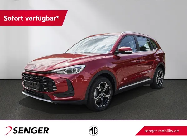 ZS EV Com.Stilvoll,effizient u. sofort verfügbar