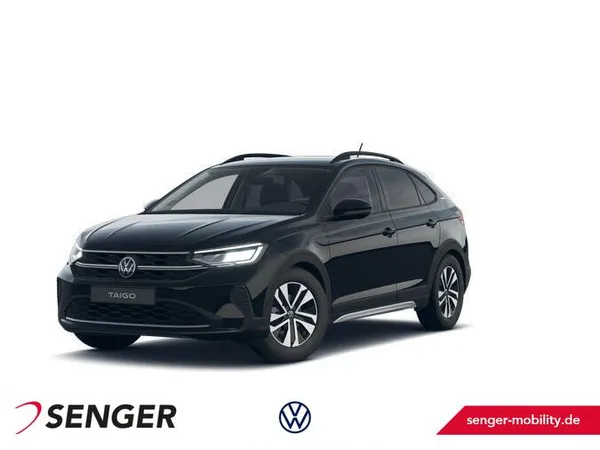 Taigo ENERGY 1,0 l TSI OPF Travel Assist Paket 