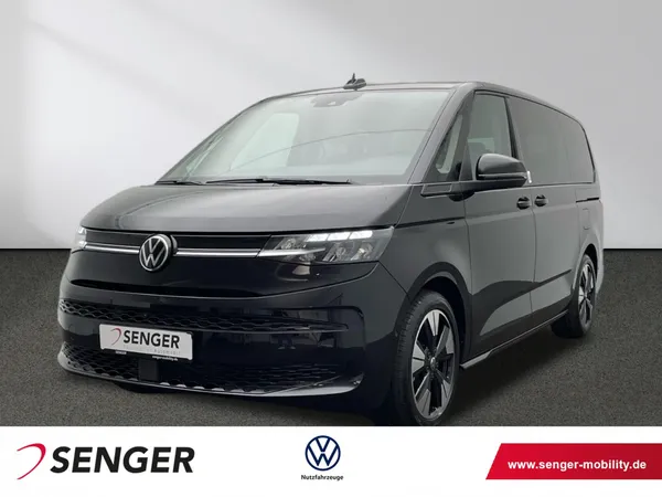 T7 Multivan 2.0 TDI Life SCR 110 kW Standhzg. 