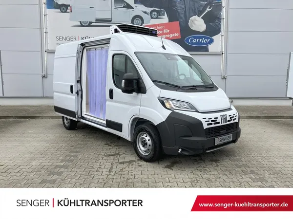 Ducato 35 L2H2 MultiJet 140 Tiefkühl -20° 