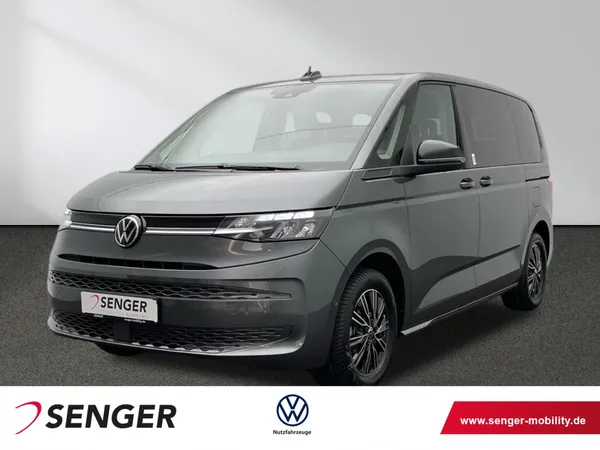 T7 Multivan 2.0 TDI SCR Life 360° Kamera 7-Sitze