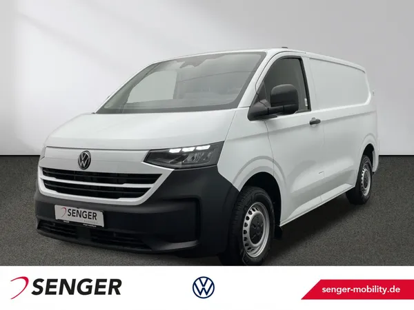 Transporter 2,0 l TDI Fahrerassistenz-Paket Plus