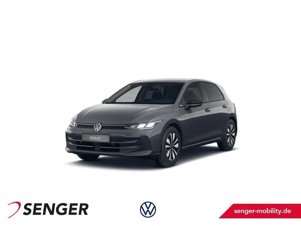 Golf GOAL 1,5 l TSI Travel Assist Sitzheizung 