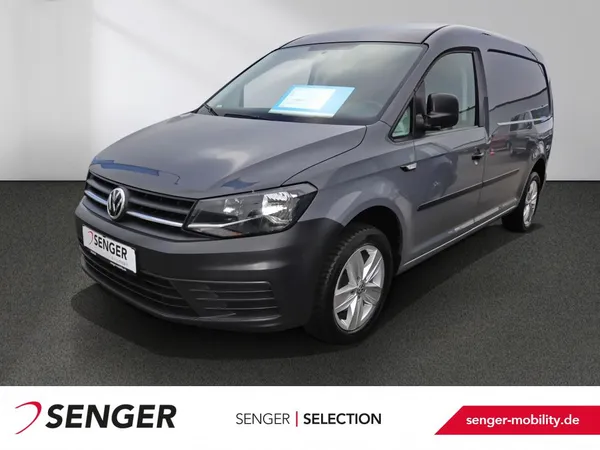Caddy Maxi Kasten 1.0 TSI Flexsitz-Plus-Paket 