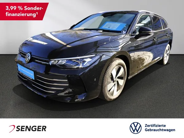 Passat Variant 1.5 eTSI Business DSG DCC Nav HuD