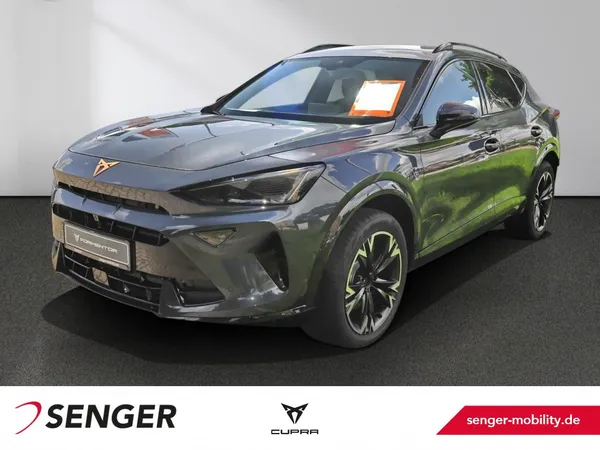 Formentor 2.0 TDI DSG AHK Sennheiser 360° Kam. 