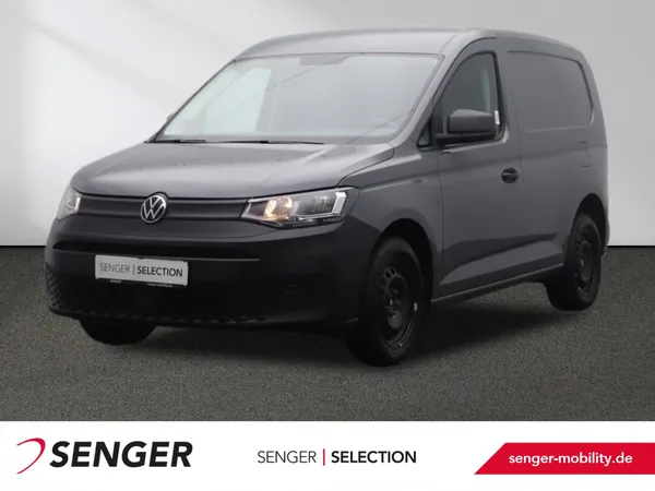 Caddy EcoProfi 2.0 TDI Cargo-Paket Klima Radio 