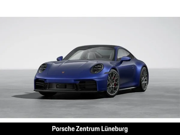 992 911 Carrera S LED-Matrix  Surround-View LED 