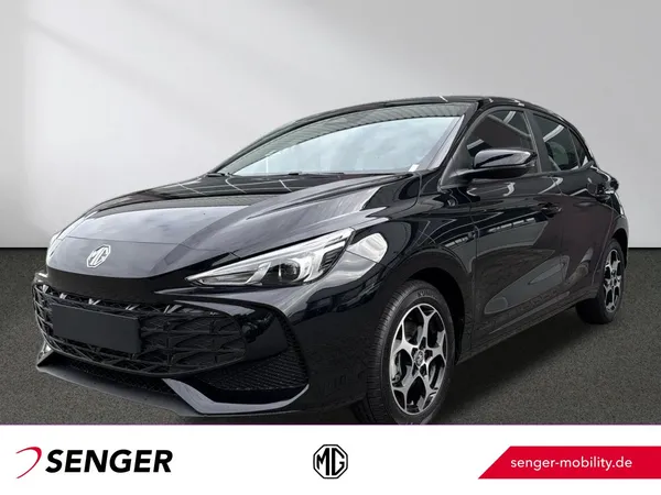 MG3 Comfort 1,5 Finanzierungsangebot inkl.14%