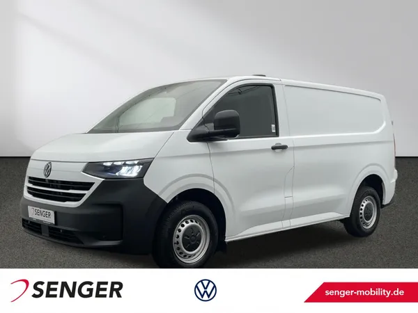 Transporter 2,0 l TDI Fahrerassistenz-Paket Plus