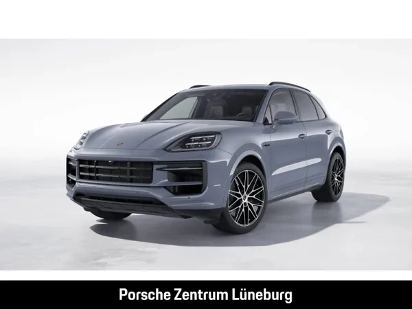 Cayenne E-Hybrid BOSE Panoramadach Sport Chrono 