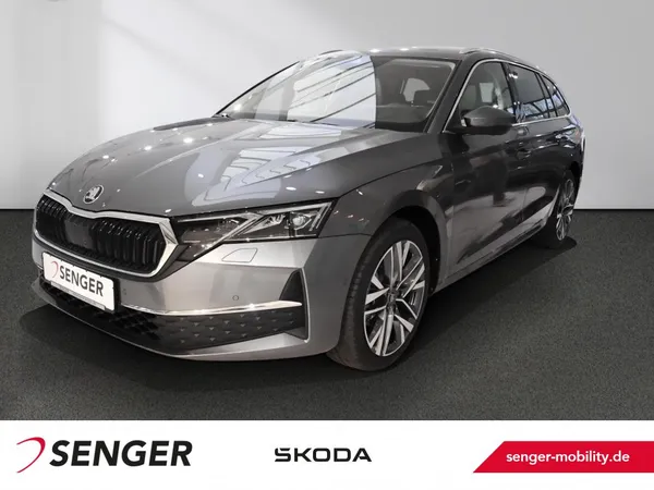 Octavia Combi Tour 2,0 TDI Matrix Navi Komforts.