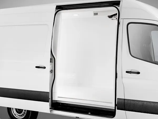 Sprinter 315 CDI L3H2 Frischdienst NEU 