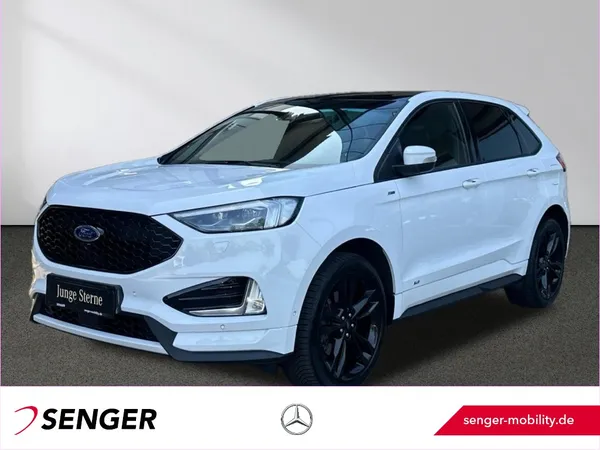 Edge ST-Line 4x4 Line Panorama Matrix-LED Kamera