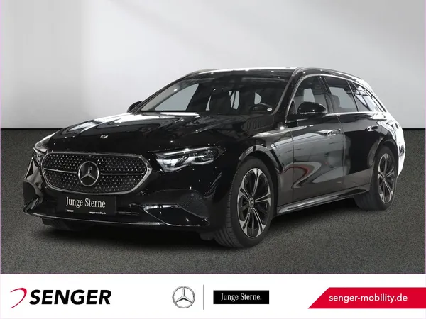 E 300 de T Avantgarde Distronic Panorama AHK